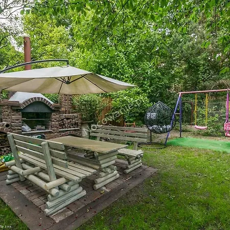 Przedwiosnie Guest house