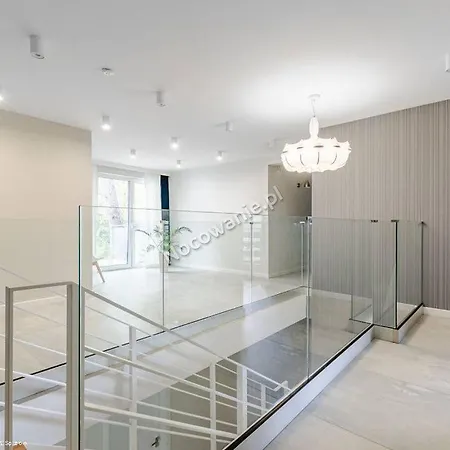 Przedwiosnie Guest house Jurata