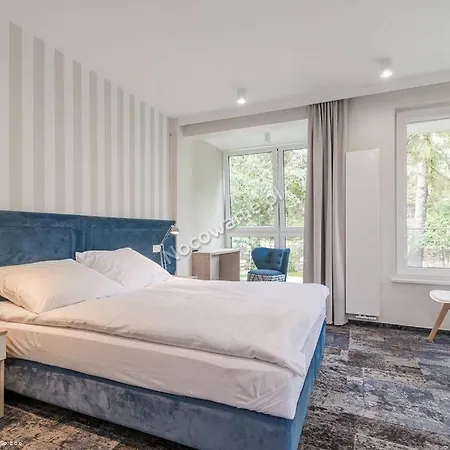 Przedwiosnie Maison d'hôtes