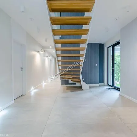 Przedwiosnie Maison d'hôtes Jurata