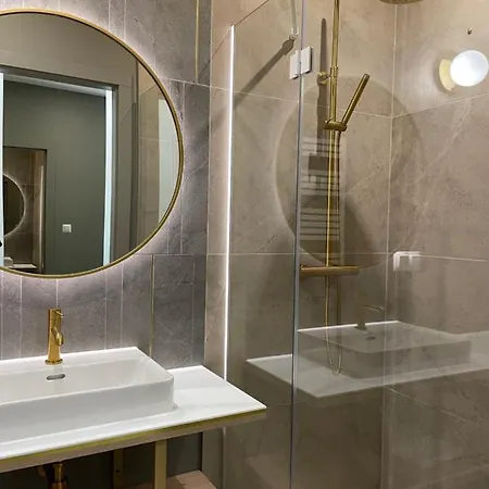 Maison d'hôtes Przedwiosnie