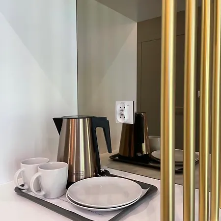 Guest house Przedwiosnie Jurata