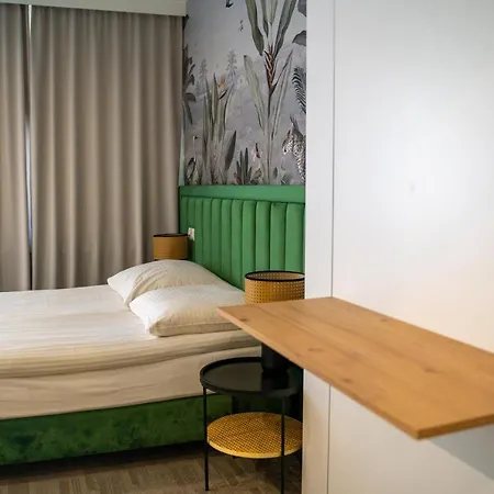 Przedwiosnie 3* Jurata