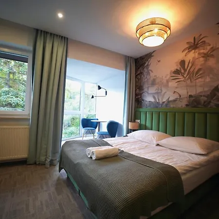 Guest house Przedwiosnie