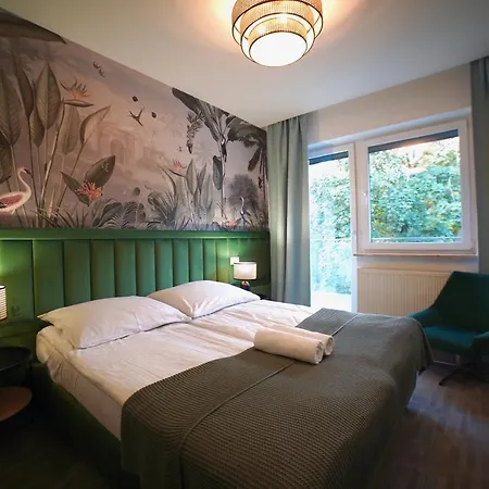 Przedwiosnie 3* Jurata