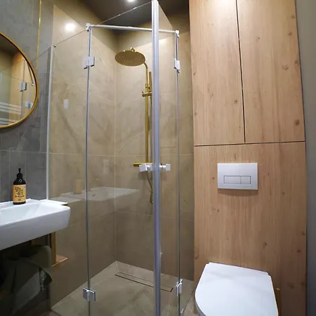 Przedwiosnie Maison d'hôtes Jurata