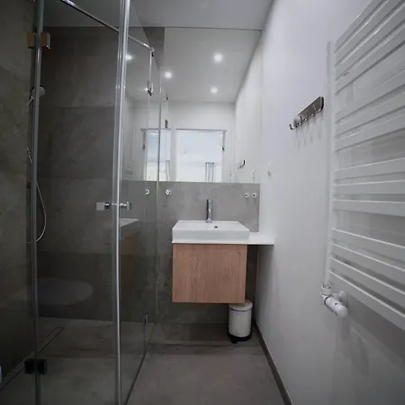 Przedwiosnie 3* Jurata