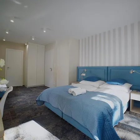 Przedwiosnie Guest house Jurata