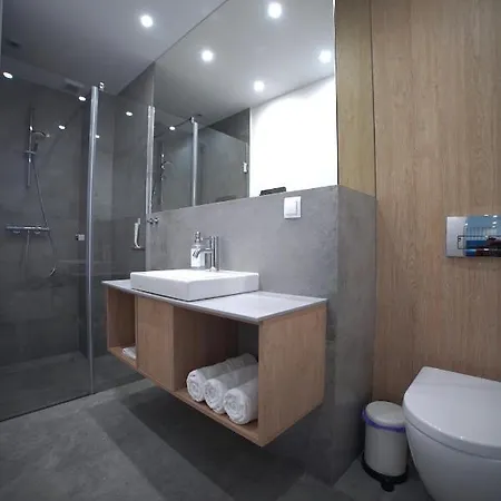 Przedwiosnie Guest house