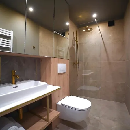 Guest house Przedwiosnie