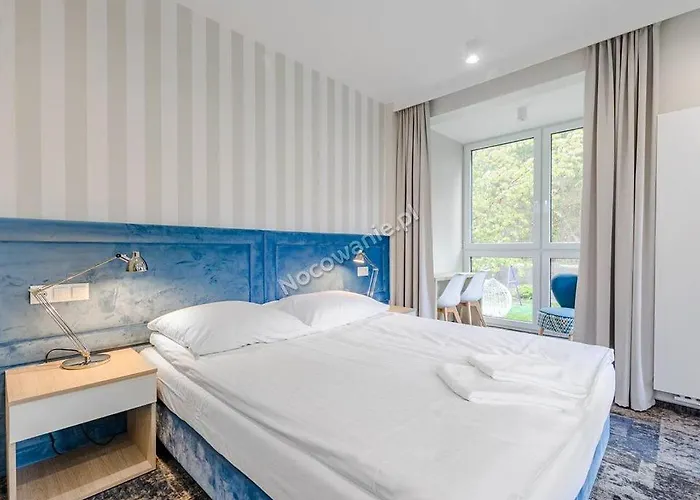 Przedwiosnie 3* Jurata