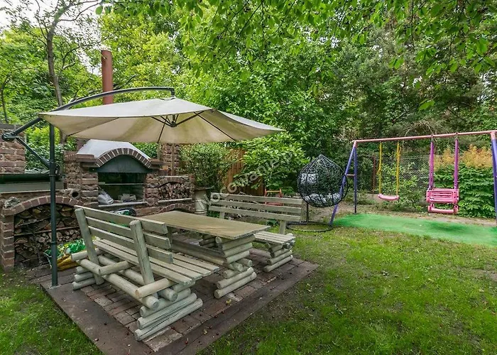 Przedwiosnie Πανσιόν