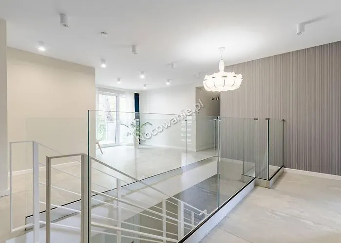 Przedwiosnie Πανσιόν Jurata