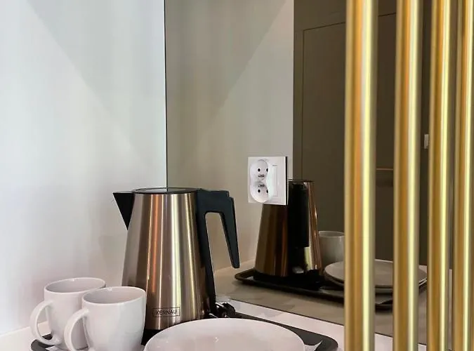 Πανσιόν Przedwiosnie Jurata