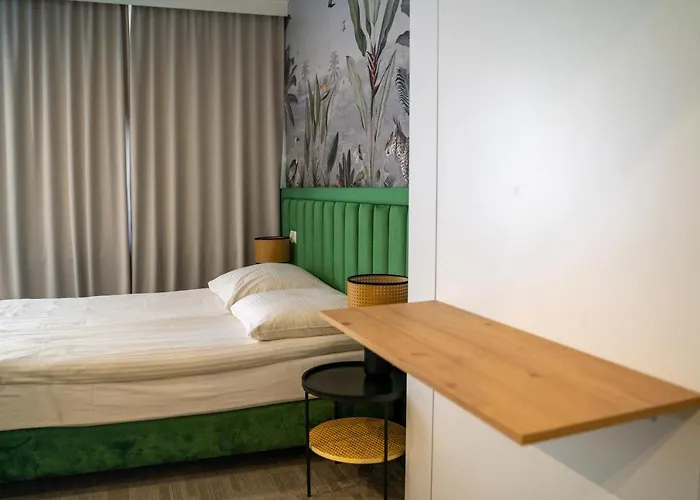 Przedwiosnie 3* Jurata