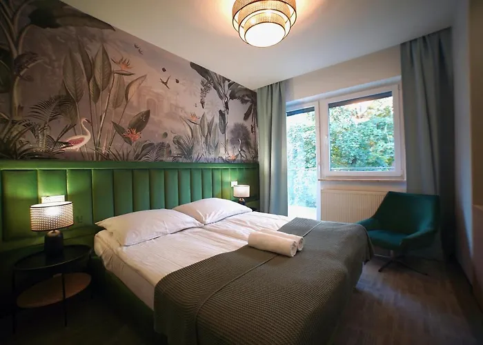 Przedwiosnie 3* Jurata