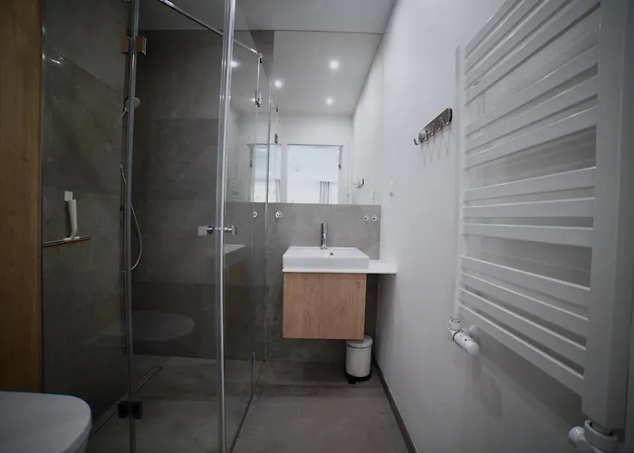 Przedwiosnie 3* Jurata