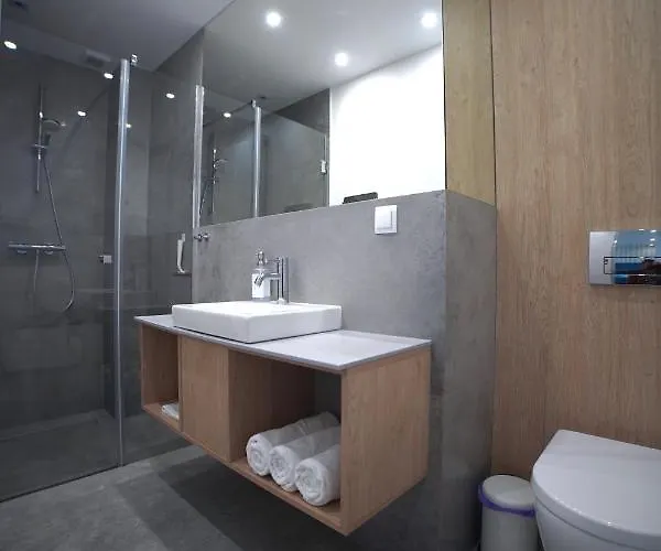 Przedwiosnie Πανσιόν