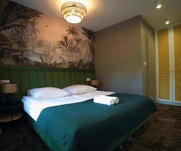 Przedwiosnie 3* Jurata